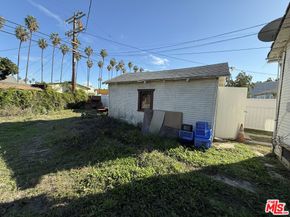 4622 9th Avenue, Los Angeles CA 90043