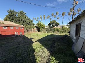 4622 9th Avenue, Los Angeles CA 90043