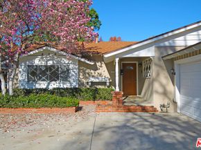 16507 Calahan Street, North Hills CA 91343