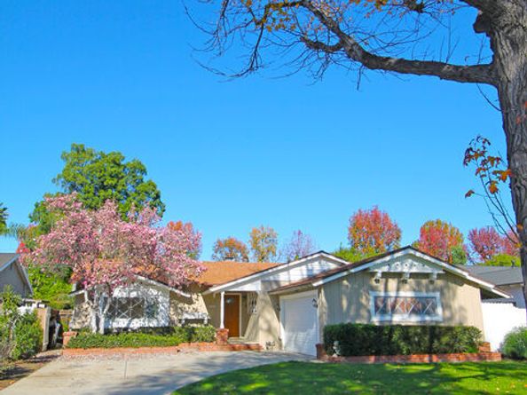 16507 Calahan Street, North Hills CA 91343