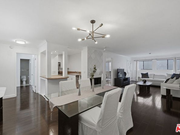 10732 Woodbine Street 3, Los Angeles CA 90034