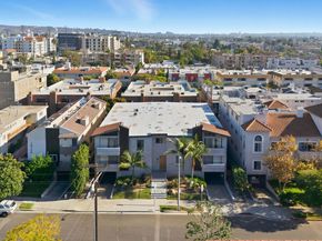 10732 Woodbine Street 3, Los Angeles CA 90034