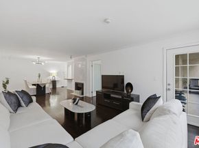 10732 Woodbine Street 3, Los Angeles CA 90034