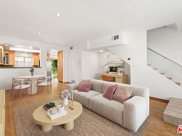 938 18th Street 5, Santa Monica CA 90403