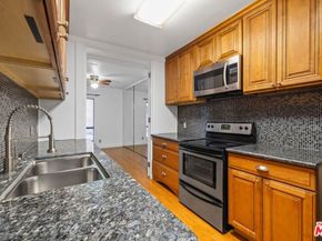 1735 N Fuller Avenue 121, Los Angeles CA 90046