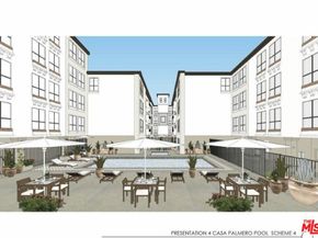 1735 N Fuller Avenue 121, Los Angeles CA 90046