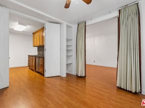 1735 N Fuller Avenue 121, Los Angeles CA 90046