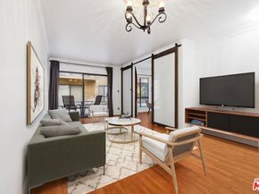 1735 N Fuller Avenue 121, Los Angeles CA 90046