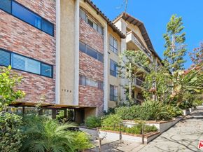 1735 N Fuller Avenue 121, Los Angeles CA 90046