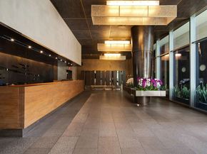 1755 Ocean Avenue 303, Santa Monica CA 90401