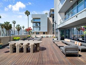1755 Ocean Avenue 303, Santa Monica CA 90401