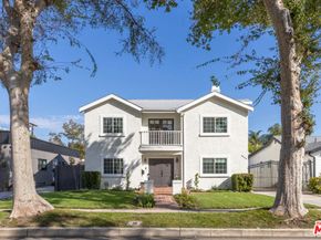 5044 Varna Avenue, Sherman Oaks CA 91423