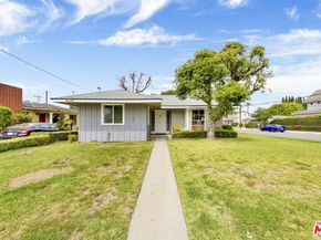 8431 E Hermosa Drive, San Gabriel CA 91775