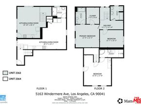 5163 Windermere Avenue, Los Angeles CA 90041
