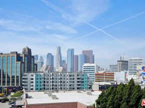 100 S Alameda Street 419, Los Angeles CA 90012