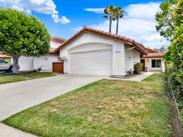 12617 Caminito Rosita, San Diego CA 92128
