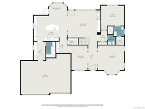 10154 Pinecastle St, San Diego CA 92131