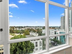 850 Beech St 808, San Diego CA 92101