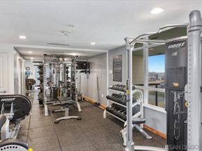 850 Beech St 808, San Diego CA 92101