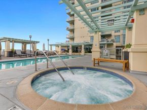 850 Beech St 808, San Diego CA 92101