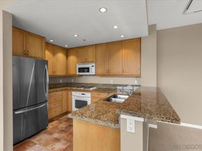 850 Beech St 808, San Diego CA 92101