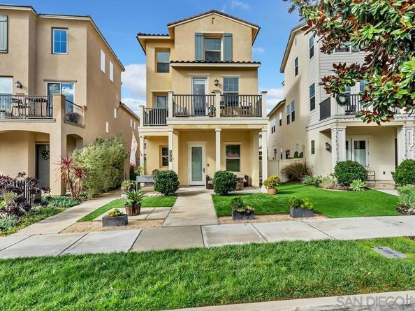 21512 Harmony Village Drive, Escondido CA 92029