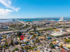 2049 Julian Ave, San Diego CA 92113