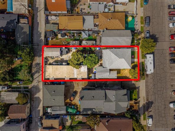 2049 Julian Ave, San Diego CA 92113