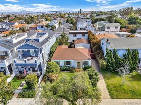 241 F Avenue, Coronado CA 92118