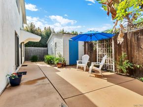 241 F Avenue, Coronado CA 92118