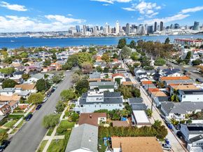 241 F Avenue, Coronado CA 92118