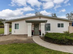 3824 Orange Way, Oceanside CA 92057