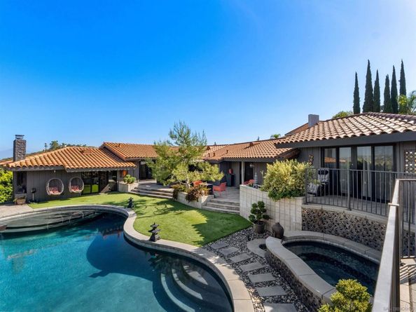 6315 Ridge Manor, San Diego CA 92120
