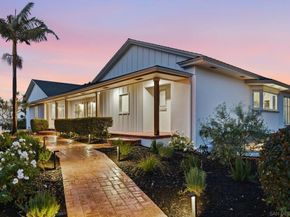 2409 Evergreen St, San Diego CA 92106