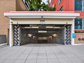 300 W Beech 10, San Diego CA 92101