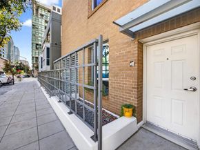 300 W Beech 10, San Diego CA 92101