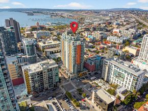 300 W Beech 10, San Diego CA 92101