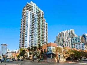 800 The Mark Ln 2002, San Diego CA 92101