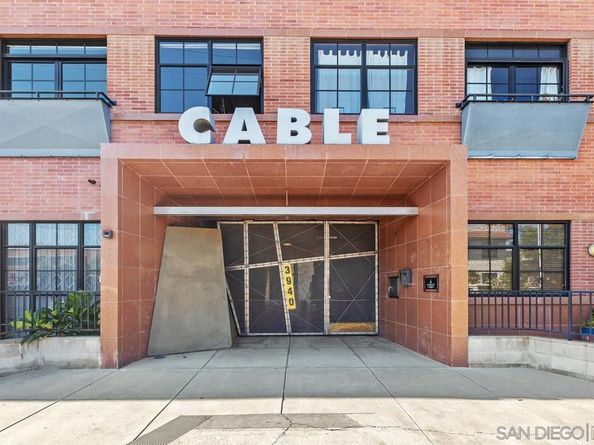 3940 7Th Ave 118, San Diego CA 92103