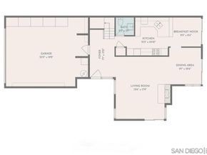 6026 Portobelo, San Diego CA 92124