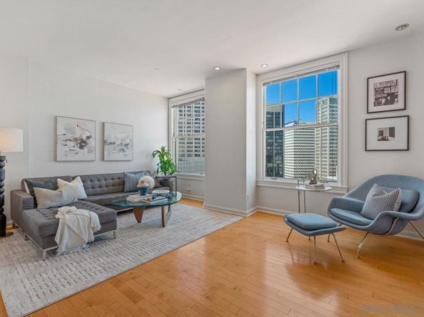 702 Ash 509, San Diego CA 92101