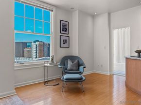 702 Ash 509, San Diego CA 92101