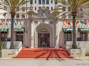 702 Ash 509, San Diego CA 92101