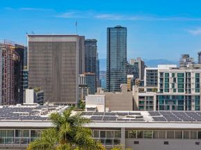 702 Ash 509, San Diego CA 92101