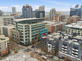 525 11th Avenue 1108, San Diego CA 92101