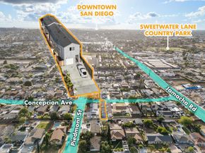 5 Concepcion Ave, Spring Valley CA 91977