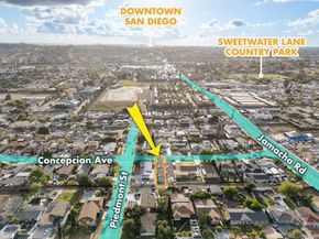 5 Concepcion Ave, Spring Valley CA 91977