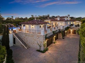 7031 Las Colinas, Rancho Santa Fe CA 92067