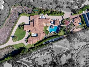 7031 Las Colinas, Rancho Santa Fe CA 92067