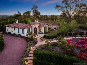 7031 Las Colinas, Rancho Santa Fe CA 92067